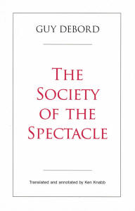 Society of the Spectacle annotated edition